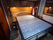 2011 Forest River Coachmen Mirada 32 DSF Class A for rent in Saratoga Springs Utah