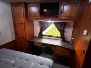 2011 Coachmen Mirada 32 DSF  by Forest River for rent in 84045