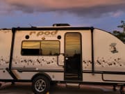 2022 R-Pod R-Pod Trailer available for rent in Ramona California