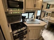 2024 Coachmen Catalina Travel Trailer for rent in Indian River Michigan