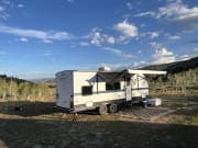 2022 Gulf Stream Ameri-Lite Travel Trailer for rent in Murray Utah