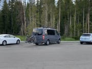 2011 Sprinter  by Mercedes for rent in 84121
