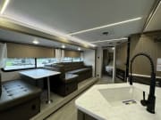 2025 Wildwood x lite 26 ice  by 4x4twdb22s7379119 for rent in 17236
