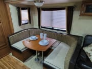 2014 Forest River Wildwood Travel Trailer for rent in Clarkston Michigan