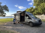 2015 Transit 250  by Ford for rent in 97060