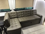 2025 Wildwood 31KQBTSX  by Forest River RV for rent in 36830