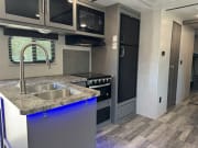 2020 Volante  by Crossroads RV for rent in 95354