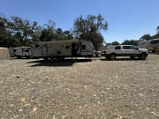 2020 Crossroads RV Volante available for rent in Modesto California