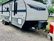 2021 Gulf Stream Ameri-Lite available for rent in MILLBURY Massachusetts