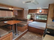 2012 Lance 1685 available for rent in Grand Junction Colorado