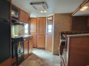 2012 Lance 1685 Travel Trailer for rent in Grand Junction Colorado