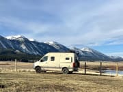 2020 Revel  by Winnebago for rent in 94087
