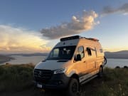 2020 Winnebago Revel Class B for rent in Sunnyvale California