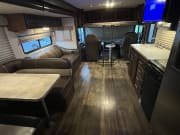 2018 FR3 Motorhome  by FR3 for rent in 39564