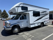 2023 Forest River Sunseeker LE available for rent in Garden Grove California