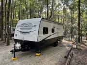 2024 Keystone RV Springdale Travel Trailer for rent in Auburn Alabama