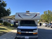 2019 Coachmen Freelander available for rent in Bakersfield California
