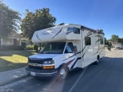2019 Coachmen Freelander Class C for rent in Bakersfield California
