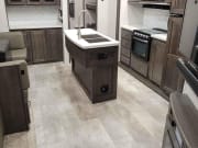 2021 Forest River Flagstaff Classic Travel Trailer for rent in Douglassville Pennsylvania