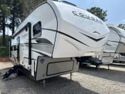 2024 Keystone Cougar Sport 2700BH available for rent in Auburn Alabama