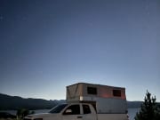 2021 Toyota Tundra Truck Camper for rent in Denver Colorado
