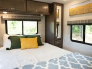2022 Gulf Stream Conquest available for rent in Elk Grove California