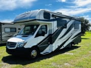 2019 Forest River Sunseeker MBS Class C for rent in Boerne Texas
