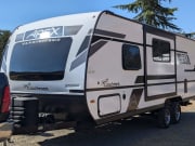 2024 Coachmen Apex Nano available for rent in Tollhouse California