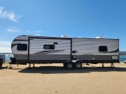 2024 Forest River Aurora Aurora Travel Trailer for rent in Jamul California