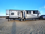 2024 Forest River Aurora Aurora available for rent in Jamul California