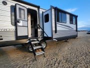 2024 Aurora Aurora  by Forest River for rent in 91935