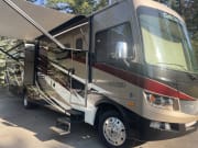 2019 Georgetown GT5 Class A for rent in Coeur Dalene Idaho