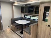 2024 Grand Design Imagine XLS Travel Trailer for rent in Rockwall Texas
