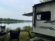 2022 KZ Escape Hatch Travel Trailer for rent in Clarence Rockland Ontario