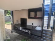 2022 Forest River Cherokee Grey Wolf available for rent in Olathe Kansas