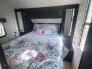 2022 Cherokee Grey Wolf  by Forest River for rent in 66061