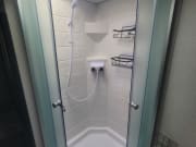 2022 Forest River Cherokee Grey Wolf Travel Trailer for rent in Olathe Kansas