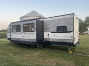 2021 Dutchmen Aspen Trail available for rent in South Bend Indiana