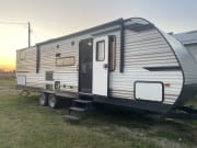 2021 Dutchmen Aspen Trail Travel Trailer for rent in South Bend Indiana