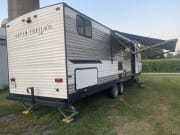2021 Aspen Trail  by Dutchmen for rent in 46628