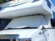 2020 Wayfarer T23 Class C for rent in Santee California