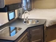 2020 T23  by Wayfarer for rent in 92071