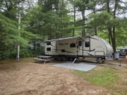 2016 Coachmen Freedom Express Liberty Edition available for rent in North Kingstown Rhode Island
