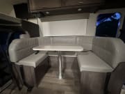 2022 Winnebago Minnie Winnie Class C for rent in Fanwood New Jersey