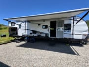2018 Forest River EVO T3250 Travel Trailer for rent in Garberville California