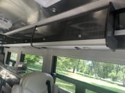 2014 Airstream Interstate Class B for rent in Severance Colorado
