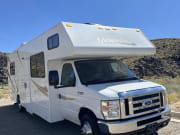 2019 Thor Majestic Class C for rent in Albuquerque New Mexico