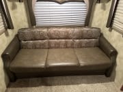 2013 Arctic Fox  by Northwood Mfg for rent in 84036