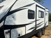2020 Dutchmen Coleman Light available for rent in San Antonio Texas
