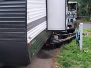 2024 Hideout Sport  by Keystone RV for rent in 98247
